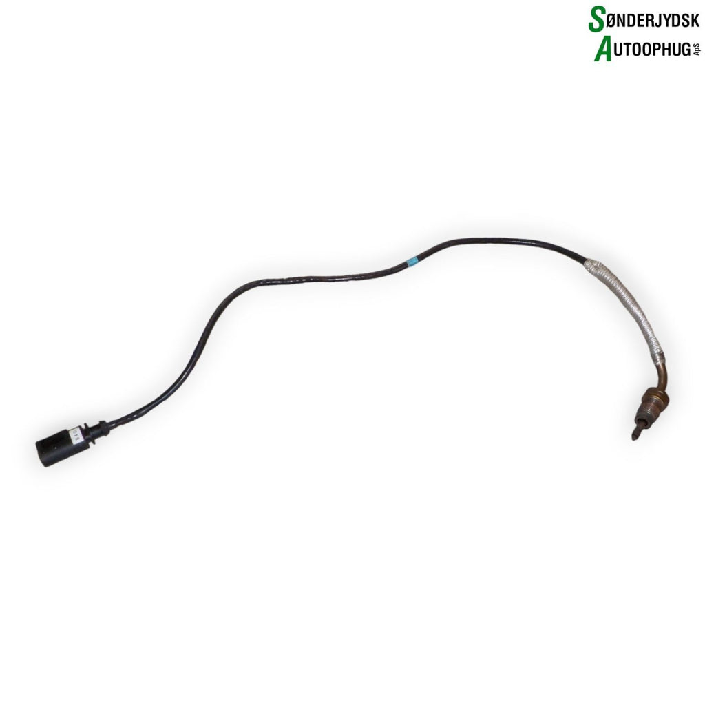 VW Golf 7 Au Lambda Sonde/Nox Sensor Med OEM Nr. 04L906088DT Fra VW Ophugger