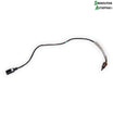 VW Golf 7 Au Lambda Sonde/Nox Sensor Med OEM Nr. 04L906088DT Fra VW Ophugger