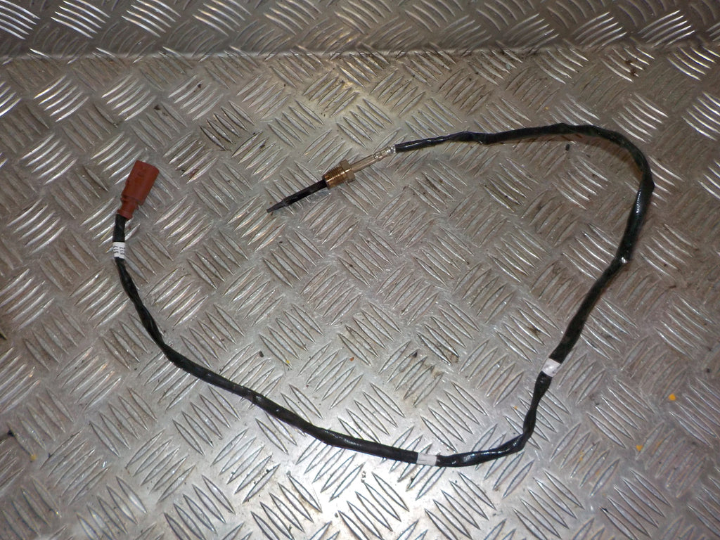 VW Golf 7 Au Lambda Sonde/Nox Sensor Med OEM Nr. 04L906088D Fra VW Ophugger