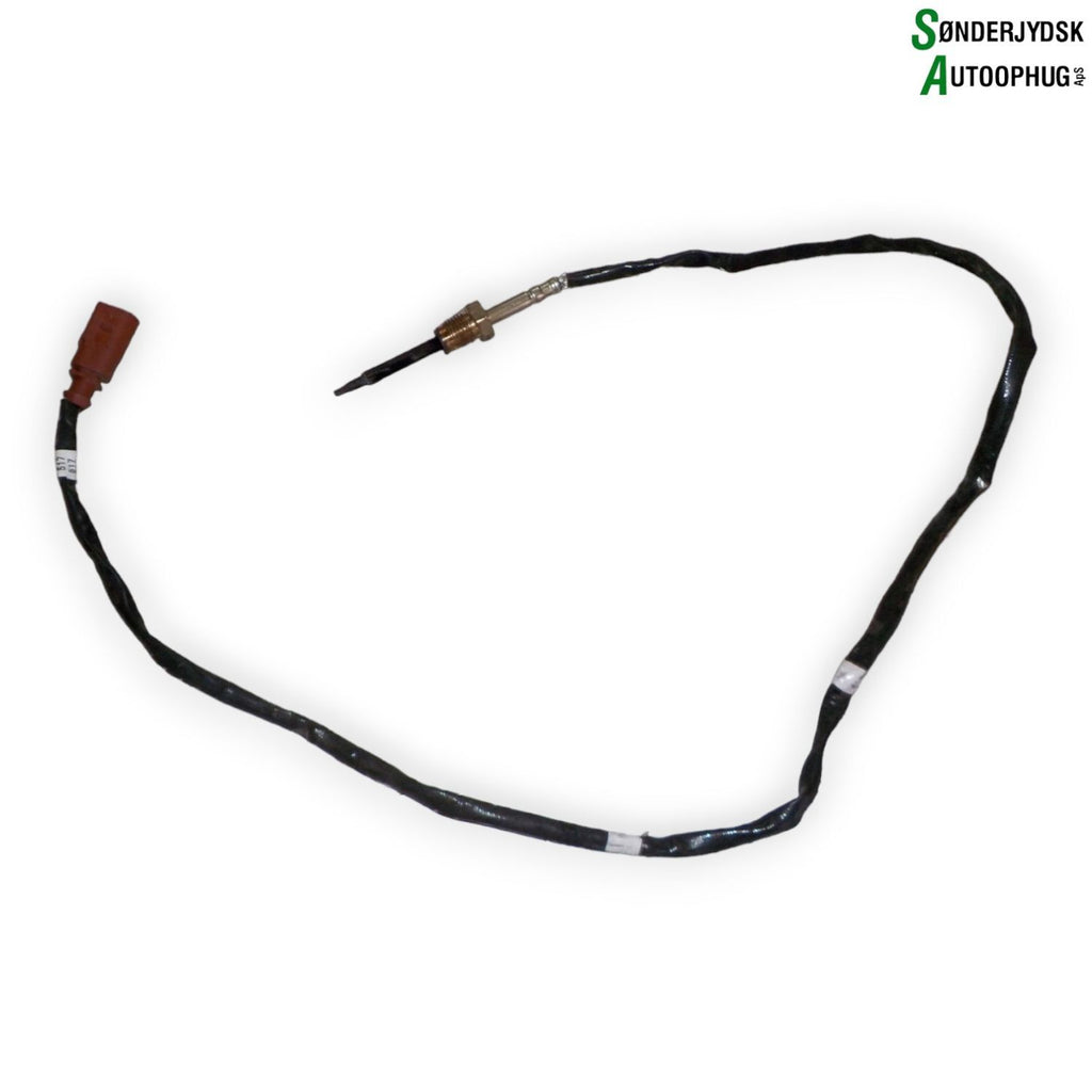VW Golf 7 Au Lambda Sonde/Nox Sensor Med OEM Nr. 04L906088D Fra VW Ophugger