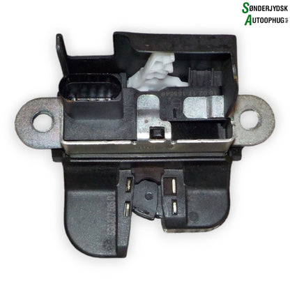 VW Golf 7 AU Dørlås Med OEM Nr. 5G0827505C9B9 Fra VW Ophugger