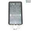 VW Golf 7 Au Relæ Diverse Med OEM Nr. 04L907282 Fra VW Ophugger