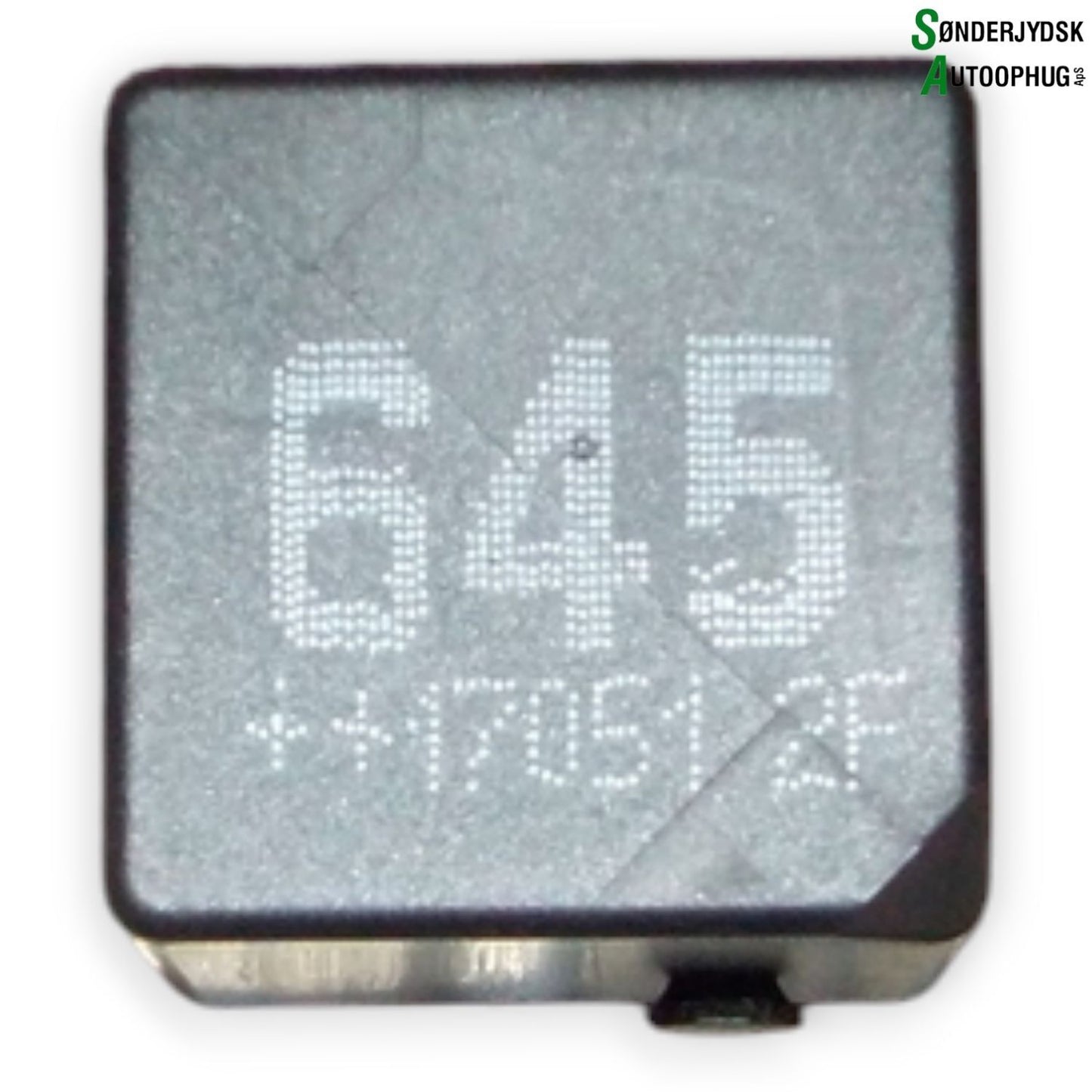 VW Golf 7 AU Relæ Diverse Med OEM Nr. 4H0951253A Fra VW Ophugger