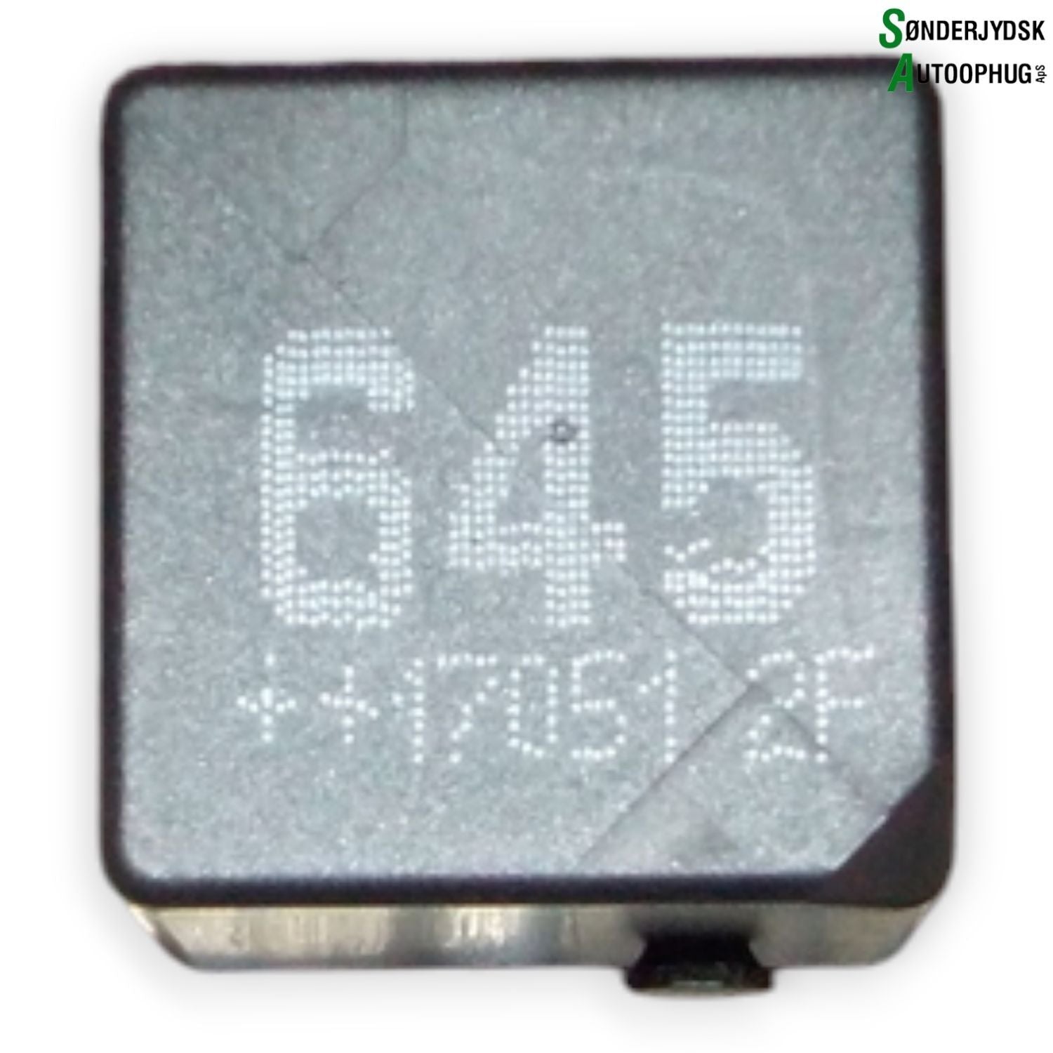 VW Golf 7 AU Relæ Diverse Med OEM Nr. 4H0951253A Fra VW Ophugger