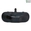 VW Golf 7 Au Sprinklerdyse Med OEM Nr. 5M0955986C Fra VW Ophugger