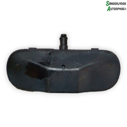 VW Golf 7 AU Sprinklerdyse Med OEM Nr. 5M0955986C Fra VW Ophugger