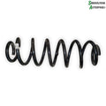 VW Golf 7 Au Bagfjeder Spiral Med OEM Nr. 5Q0511121AF Fra VW Ophugger