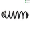 VW Golf 7 Au Bagfjeder Spiral Med OEM Nr. 5Q0511121AF Fra VW Ophugger
