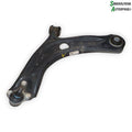 VW Golf 7 Au Bærearm F.N. V Med OEM Nr. 5Q0407151R Fra VW Ophugger