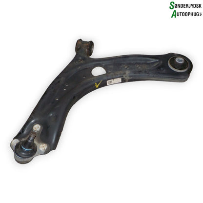 VW Golf 7 AU Bærearm F.N. V Med OEM Nr. 5WA407151 Fra VW Ophugger