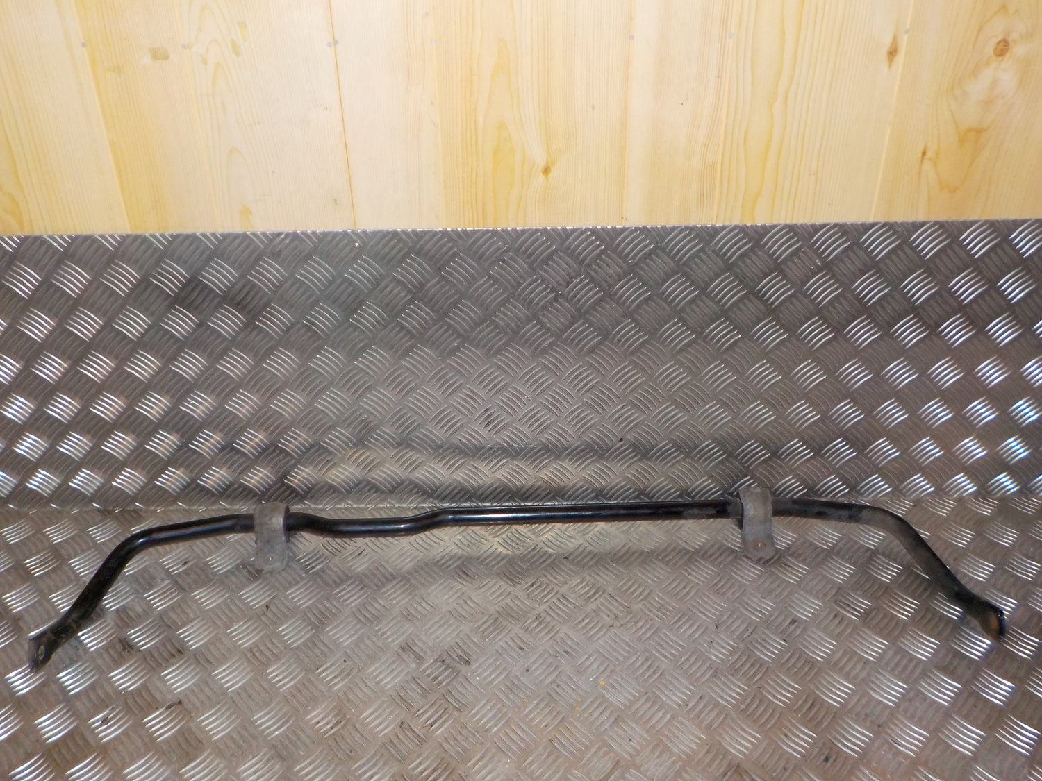 VW Golf 7 Au Krængn. Stabilisator For Med OEM Nr. 5Q0411303R Fra VW Ophugger