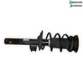VW Golf 7 Au Fjederben For V Med OEM Nr. 5Q0413023GQ Fra VW Ophugger