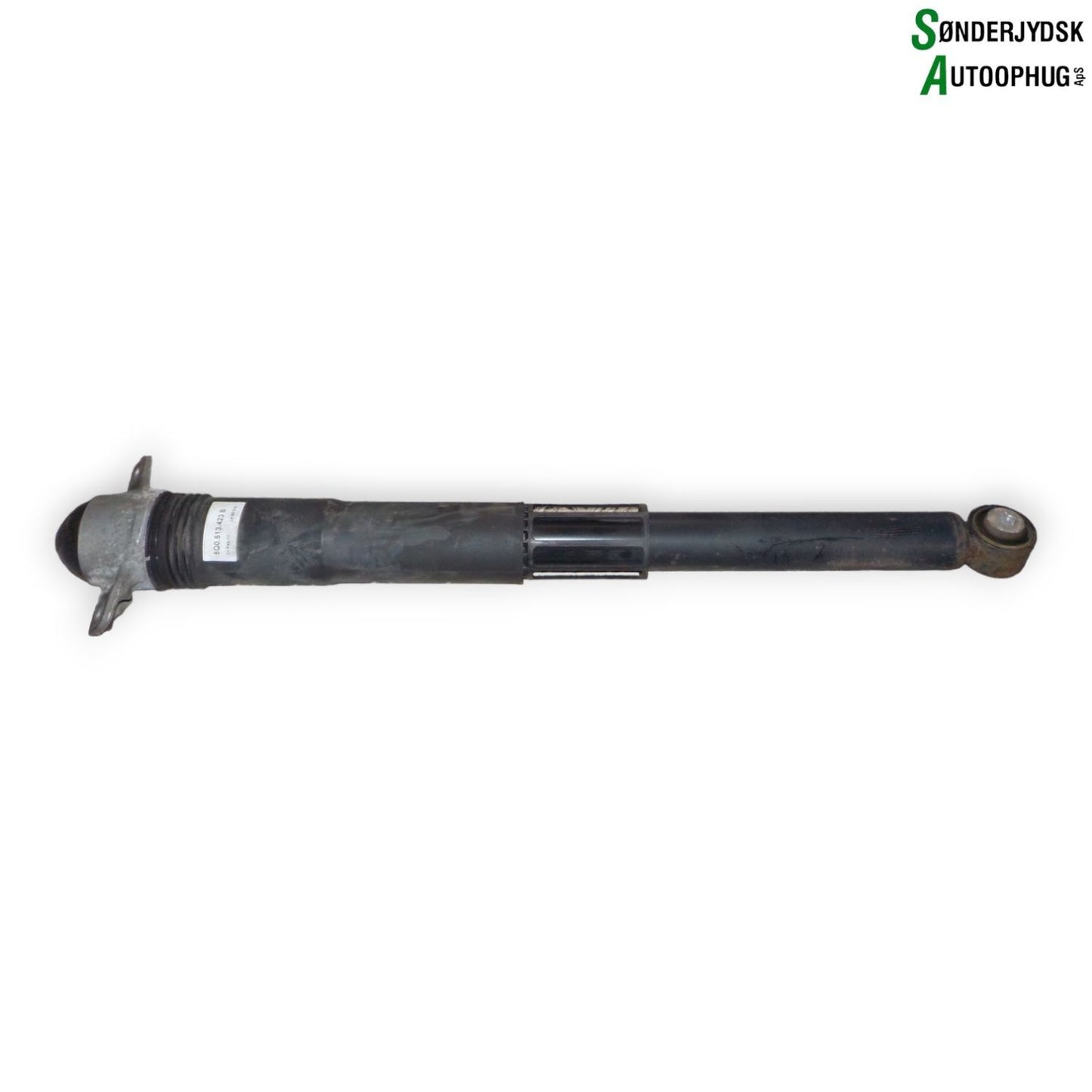 VW Golf 7 AU Støddæmper Bag Med OEM Nr. 5Q0512013JG Fra VW Ophugger