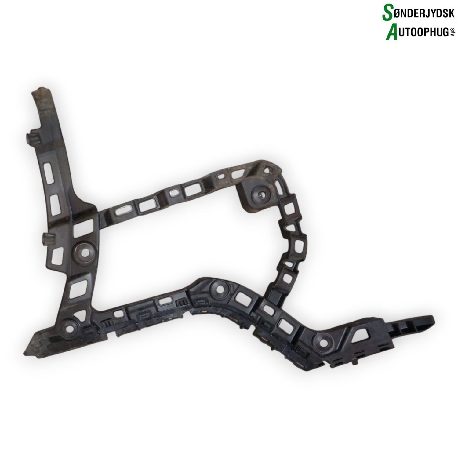 VW Golf 7 Au Kofangerstiver Med OEM Nr. 5G9807375 Fra VW Ophugger