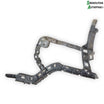 VW Golf 7 Au Kofangerstiver Med OEM Nr. 5G9807376 Fra VW Ophugger
