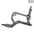 VW Golf 7 Au Kofangerstiver Med OEM Nr. 5G9807376 Fra VW Ophugger