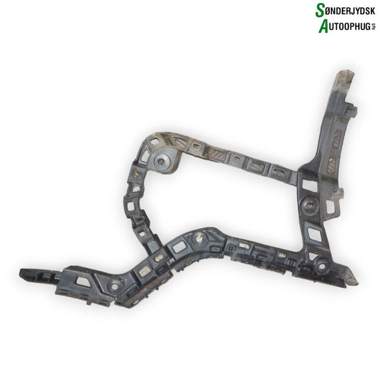 VW Golf 7 AU Kofangerstiver Med OEM Nr. 5G9807376 Fra VW Ophugger