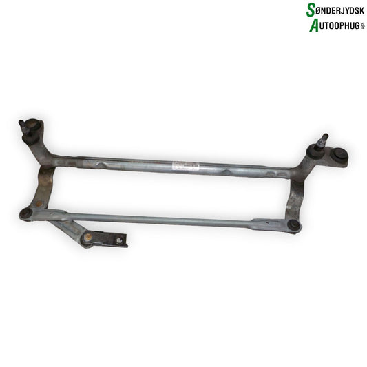 VW Golf 7 Au Viskertræk Med OEM Nr. 3397021672 Fra VW Ophugger