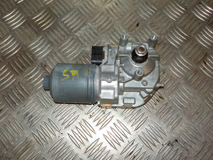 VW Golf 7 AU Viskermotor Med OEM Nr. 1397220692 Fra VW Ophugger