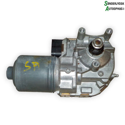 VW Golf 7 AU Viskermotor Med OEM Nr. 5G1955023C Fra VW Ophugger