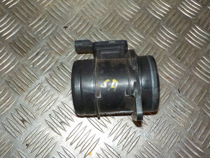 VW Golf 7 AU Luftmængdemåler Med OEM Nr. 04L906461B Fra VW Ophugger