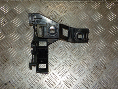 VW Golf 7 AU Kofangerstiver Med OEM Nr. 5G9807394G Fra VW Ophugger