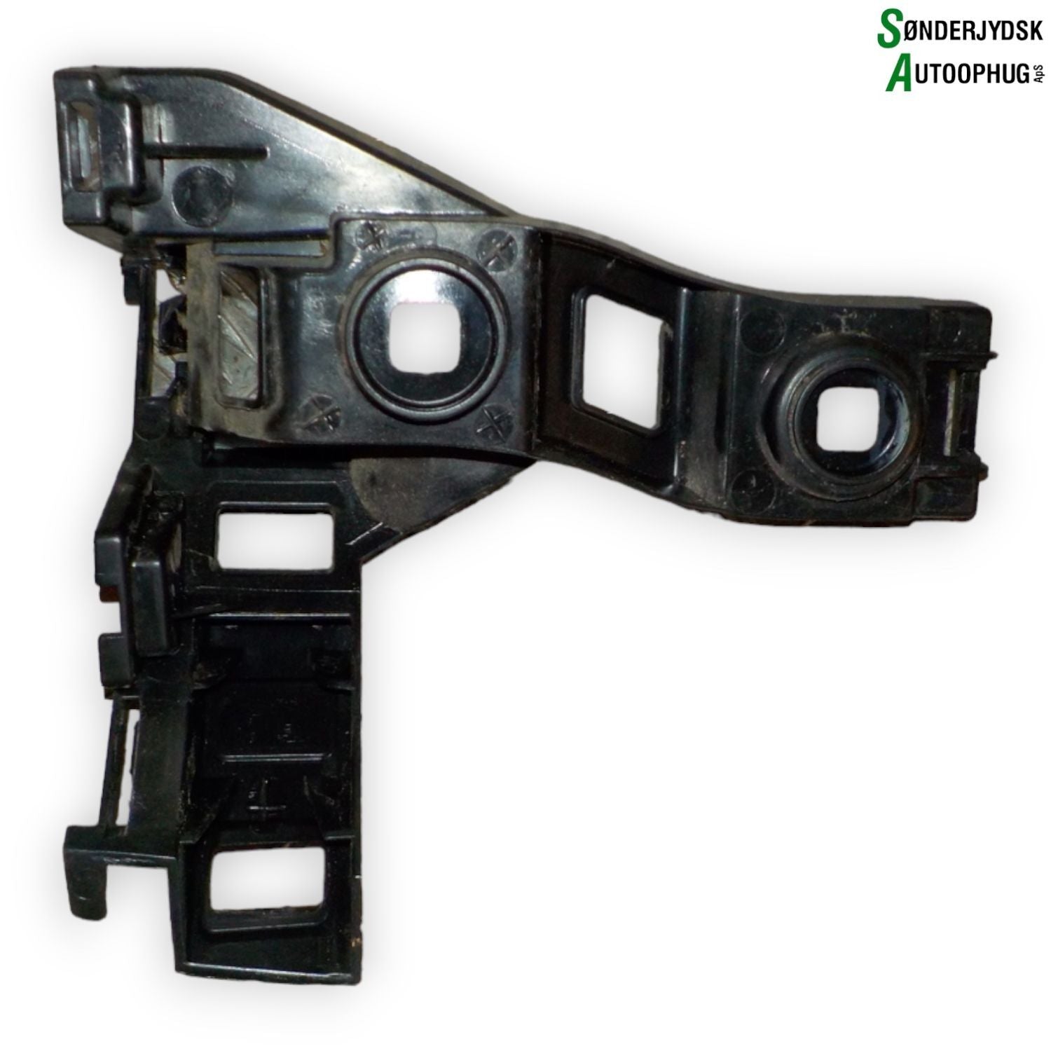 VW Golf 7 AU Kofangerstiver Med OEM Nr. 5G9807394G Fra VW Ophugger