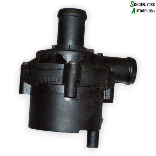 VW Golf 7 AU Cirkulationspumpe Med OEM Nr. 2Q0965567A Fra VW Ophugger