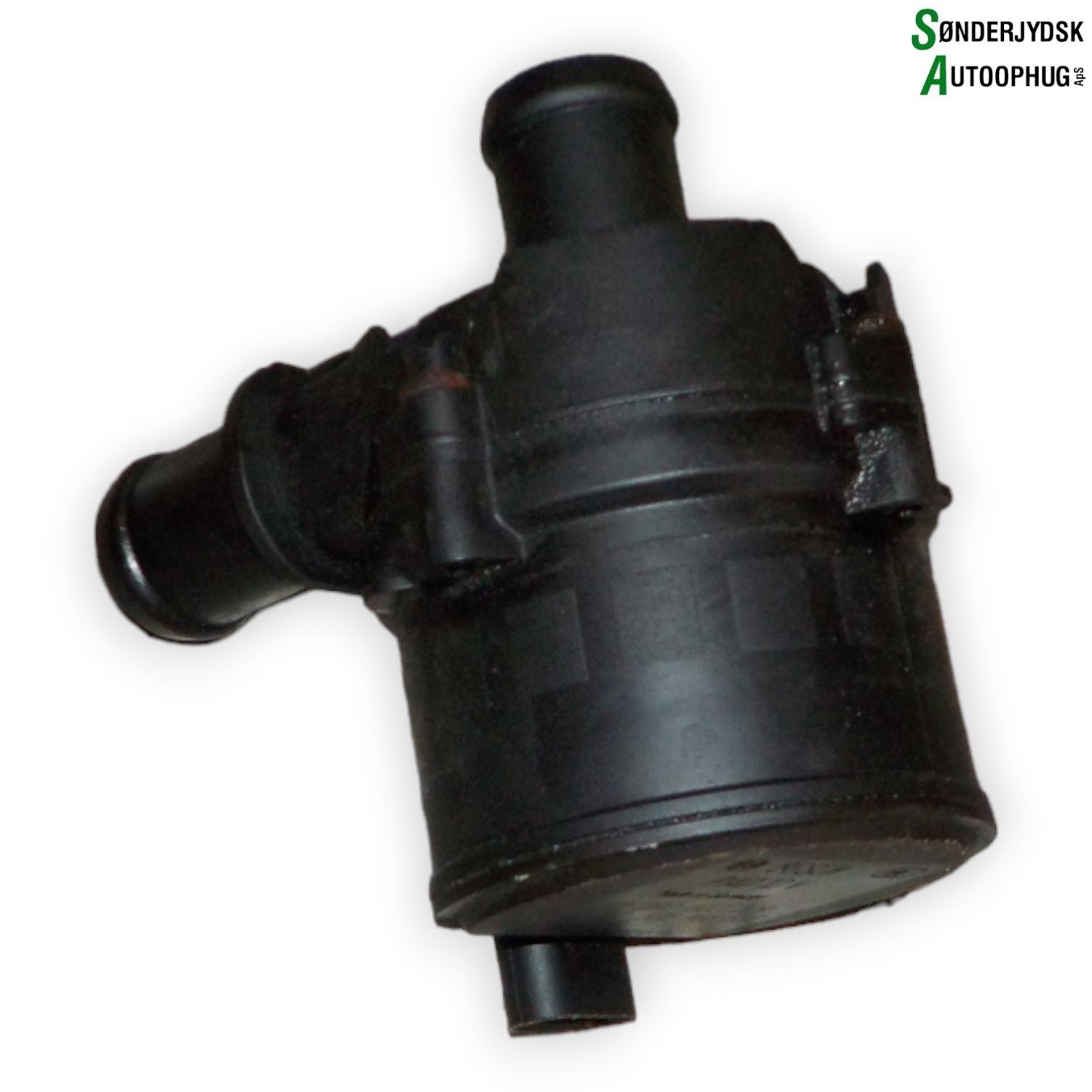VW Golf 7 Au Cirkulationspumpe Med OEM Nr. 5G0965567 Fra VW Ophugger