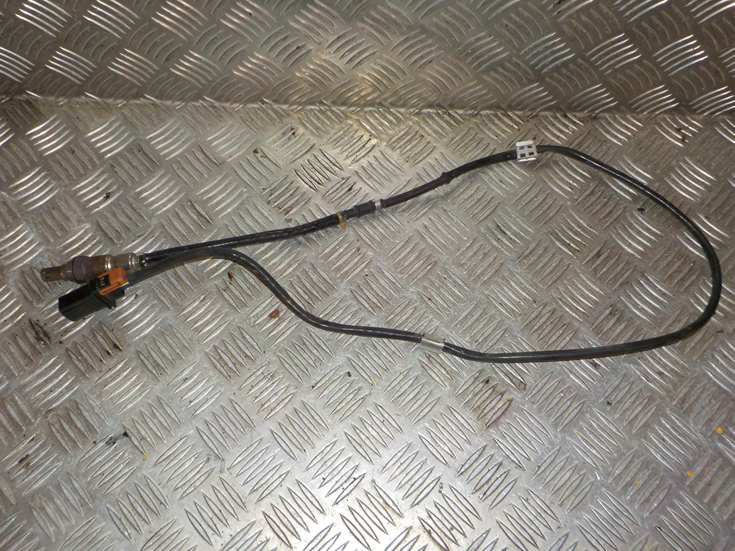 VW Golf 7 AU Lambda Sonde/Nox Sensor Med OEM Nr. 04L906262 Fra VW Ophugger