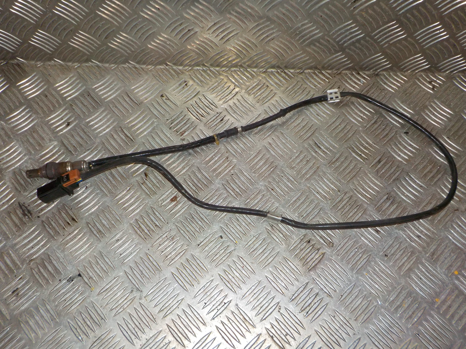 VW Golf 7 Au Lambda Sonde/Nox Sensor Med OEM Nr. 04L906262 Fra VW Ophugger