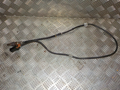 VW Golf 7 AU Lambda Sonde/Nox Sensor Med OEM Nr. 04L906262 Fra VW Ophugger