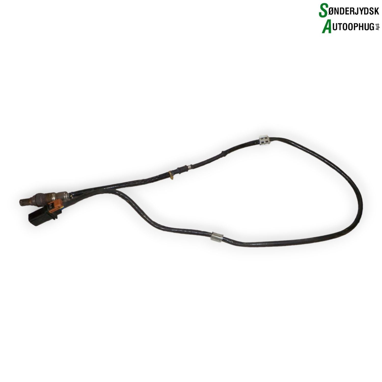 VW Golf 7 Au Lambda Sonde/Nox Sensor Med OEM Nr. 04L906262 Fra VW Ophugger