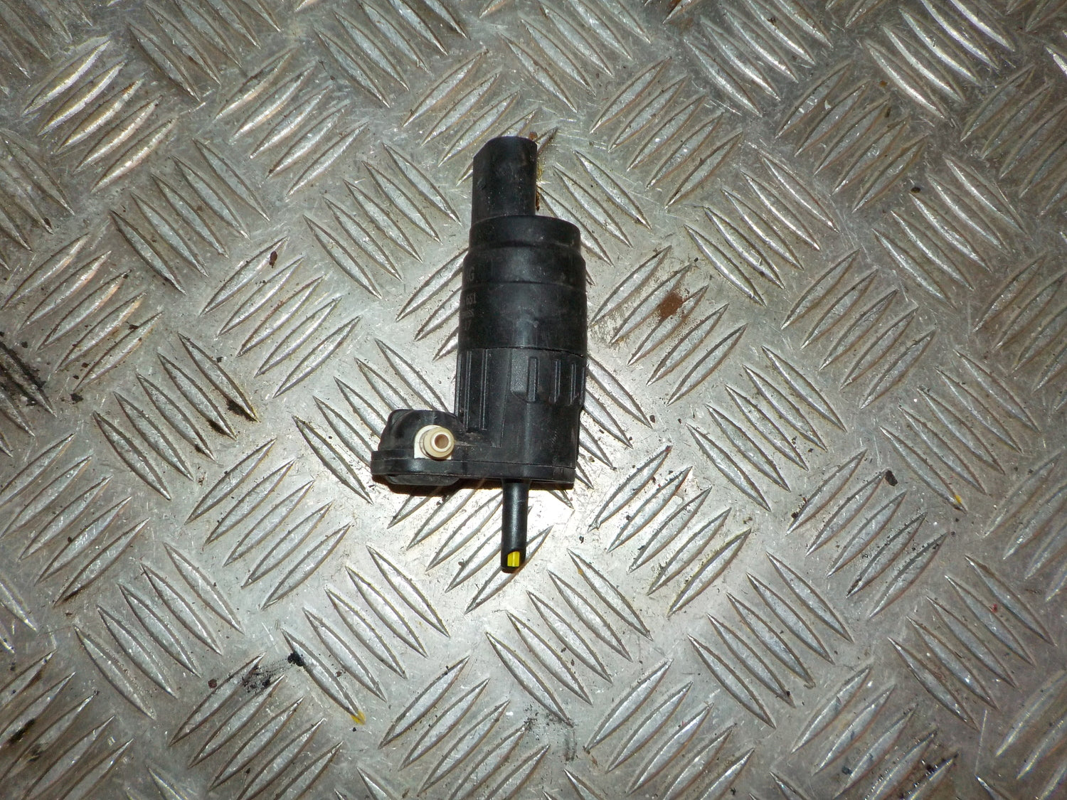 VW Golf 7 AU Sprinklermotor Med OEM Nr. 1K6955651 Fra VW Ophugger