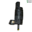 VW Golf 7 Au Sprinklermotor Med OEM Nr. 1K6955651 Fra VW Ophugger