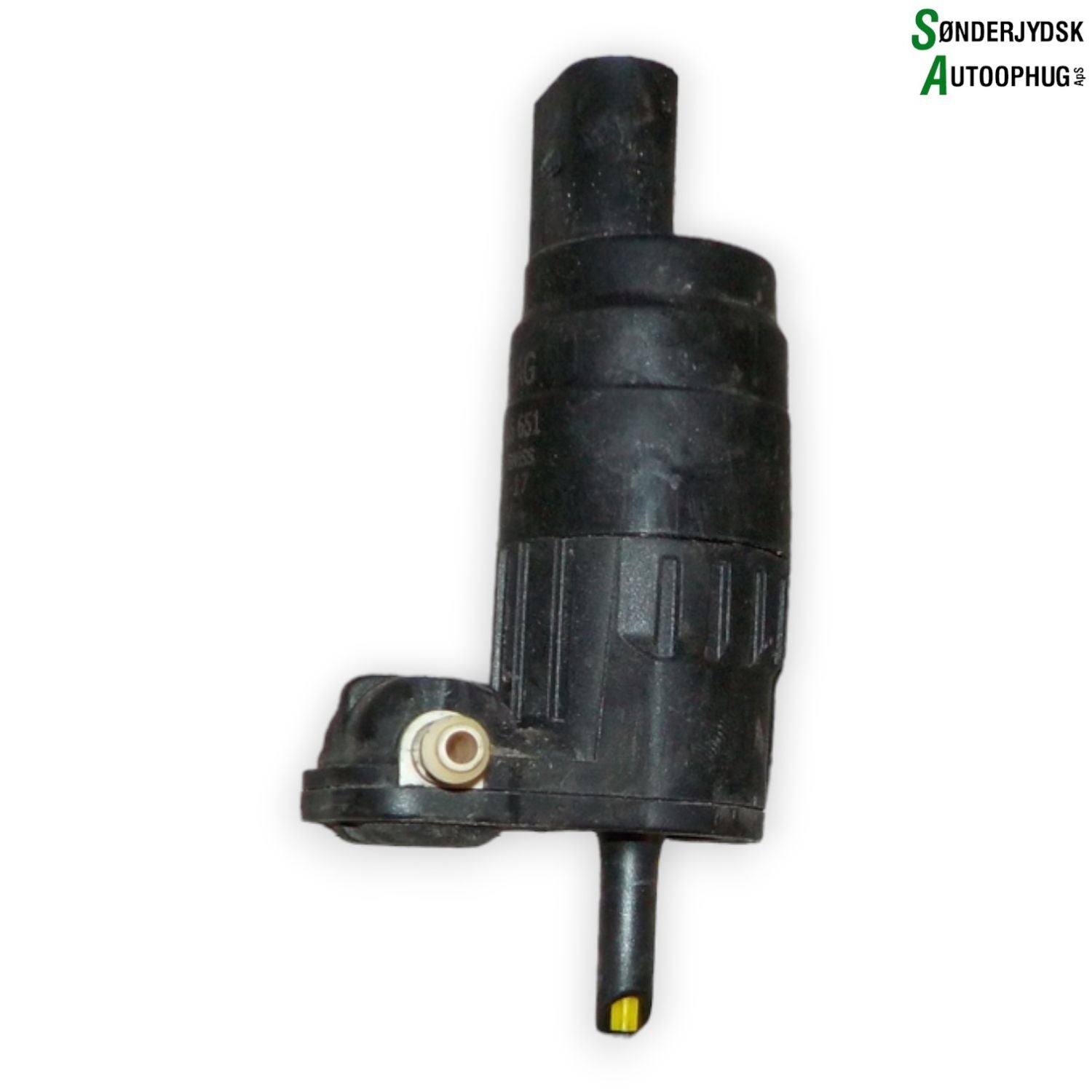 VW Golf 7 Au Sprinklermotor Med OEM Nr. 1K6955651 Fra VW Ophugger