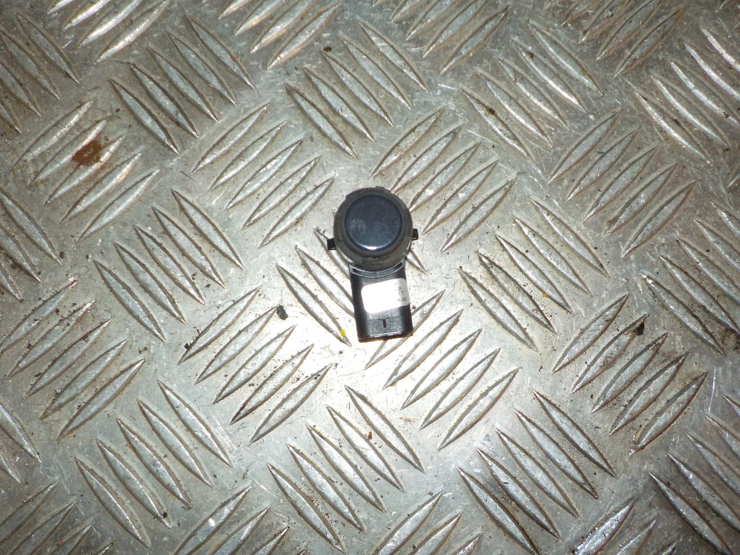 VW Golf 7 AU  Pdc Sensor/Baksensor Med OEM Nr. 5Q0919275B Fra VW Ophugger