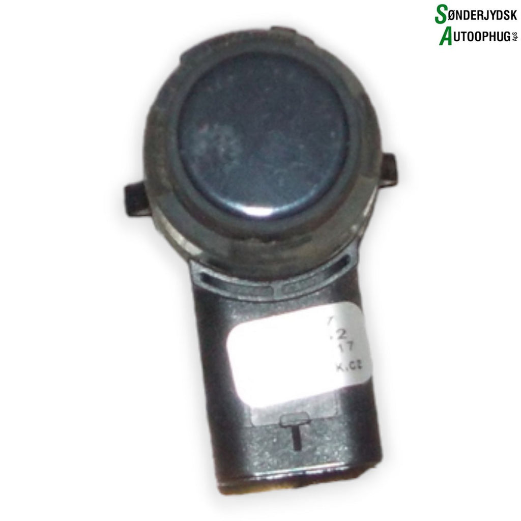 VW Golf 7 Au  Pdc Sensor/Baksensor Med OEM Nr. 5Q0919275B Fra VW Ophugger