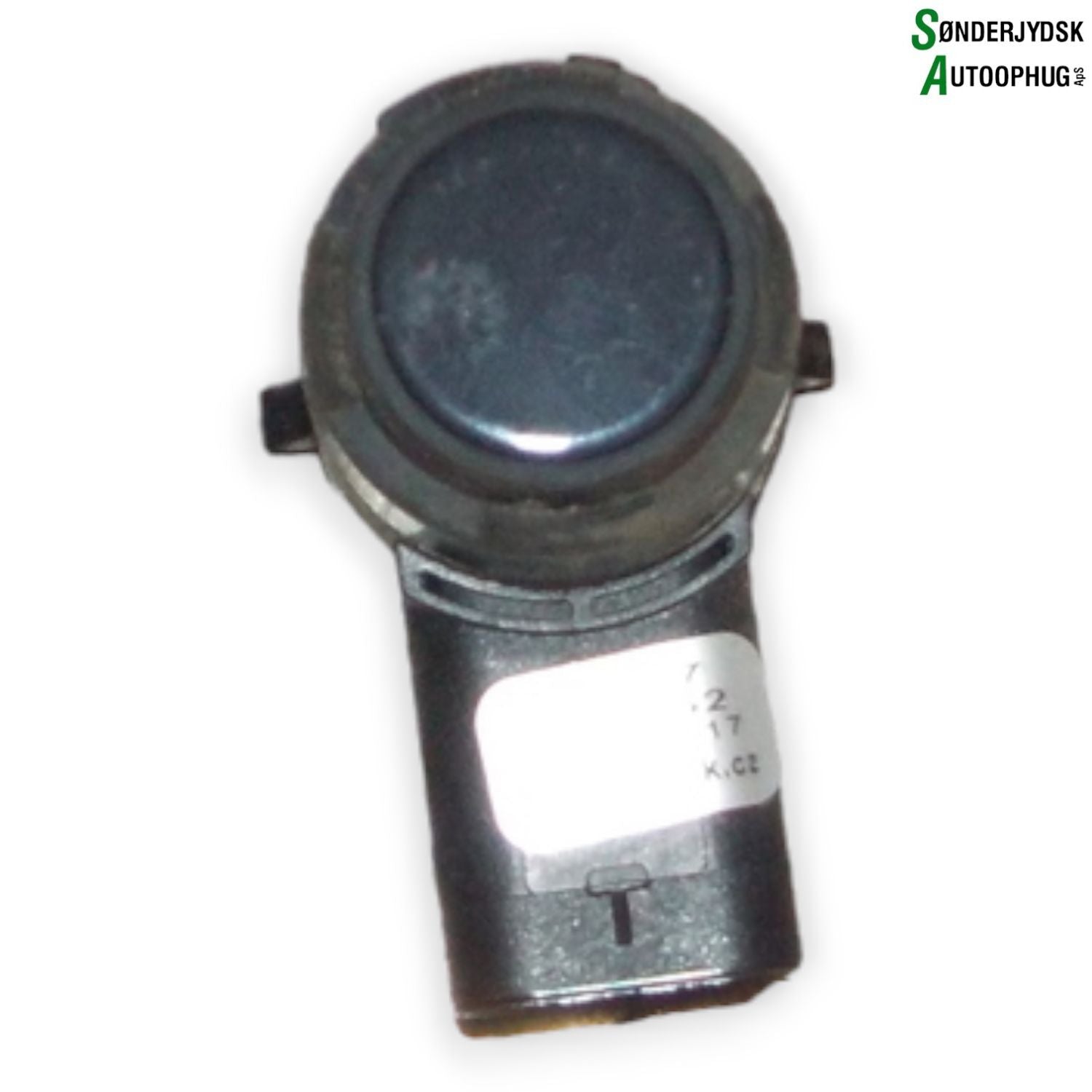 VW Golf 7 Au  Pdc Sensor/Baksensor Med OEM Nr. 5Q0919275B Fra VW Ophugger