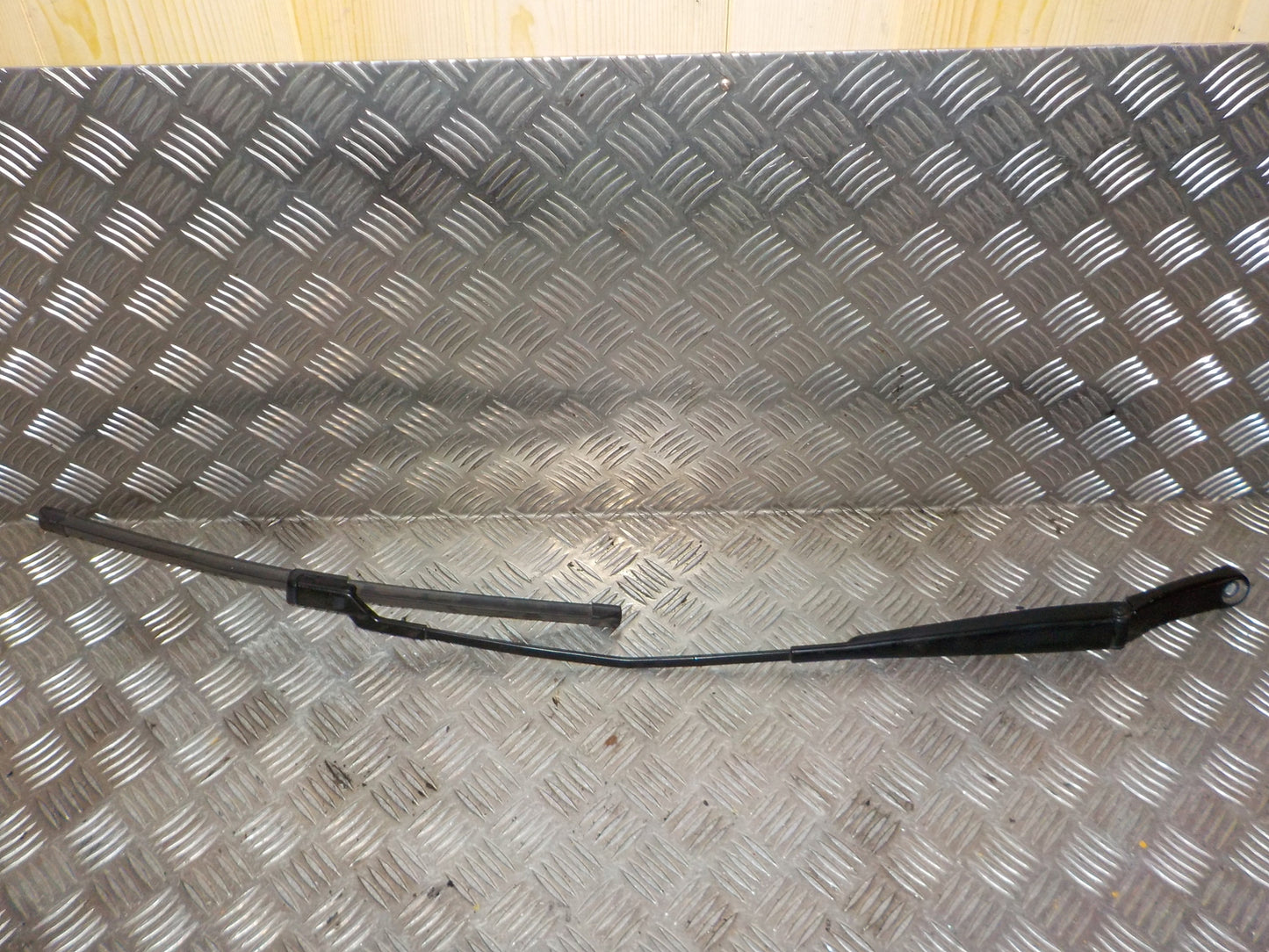 VW Golf 7 AU Viskerarm Med OEM Nr. 5G1955410 Fra VW Ophugger