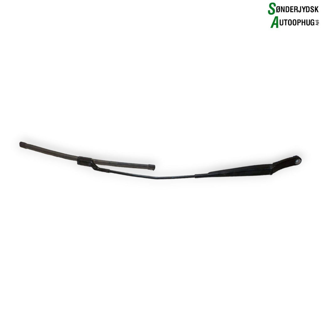 VW Golf 7 Au Viskerarm Med OEM Nr. 5G1955410 Fra VW Ophugger