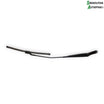 VW Golf 7 Au Viskerarm Med OEM Nr. 5G1955410 Fra VW Ophugger