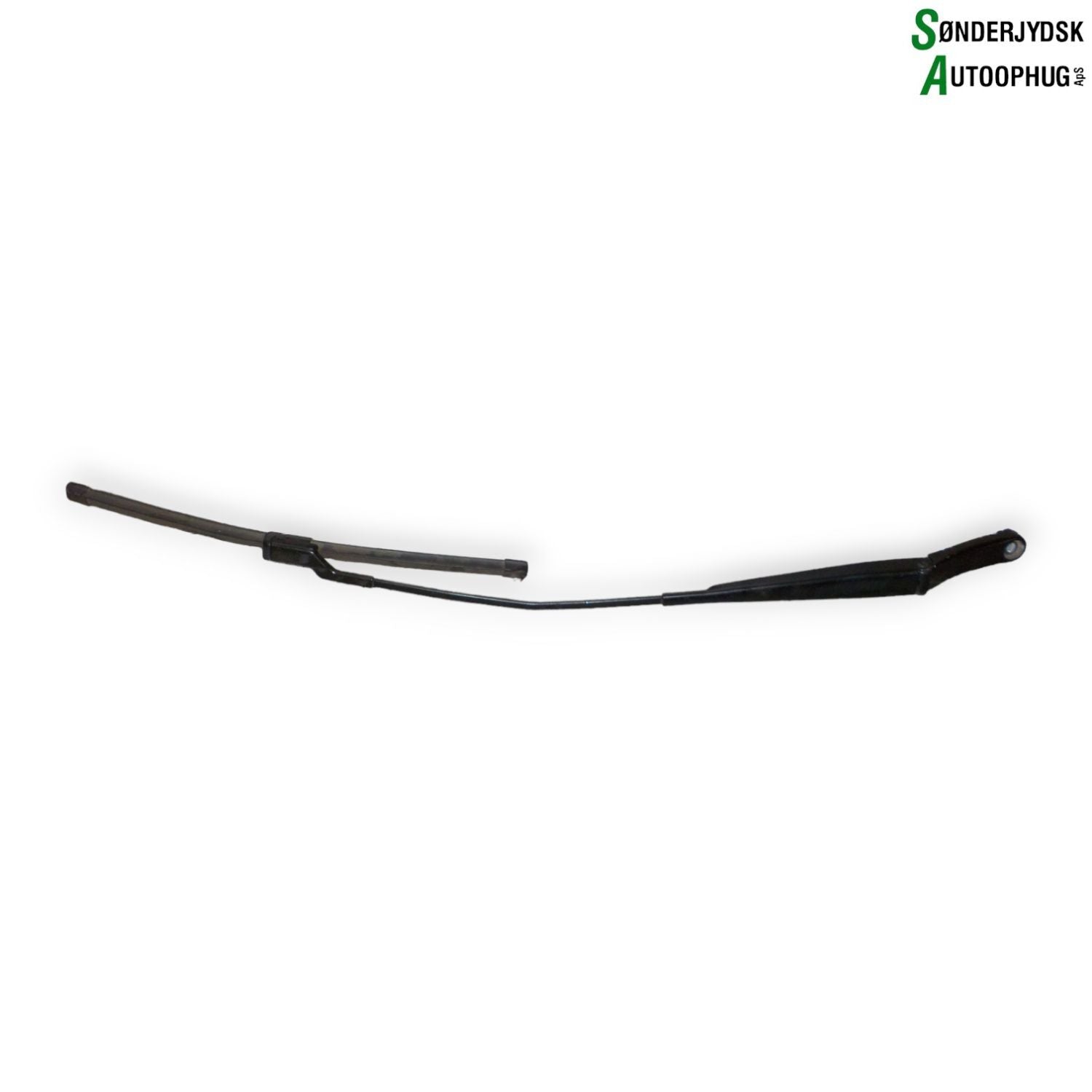 VW Golf 7 AU Viskerarm Med OEM Nr. 5G1955410 Fra VW Ophugger