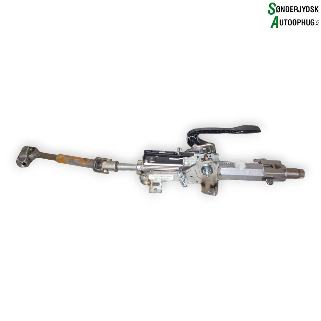 VW Golf 7 Au Ratstamme Servo Med OEM Nr. 5Q1419502BS Fra VW Ophugger
