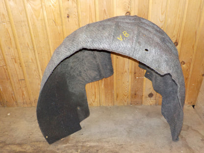 VW Golf 7 AU Inderskærm Med OEM Nr. 5G9810971D Fra VW Ophugger