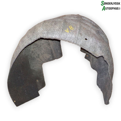 VW Golf 7 AU Inderskærm Med OEM Nr. 5G9810971D Fra VW Ophugger