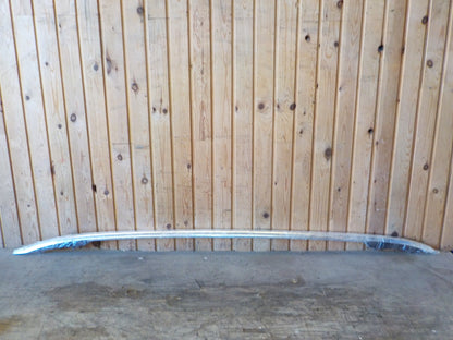 VW Golf 7 AU Tagbøjle Med OEM Nr. 5G9860044C Fra VW Ophugger