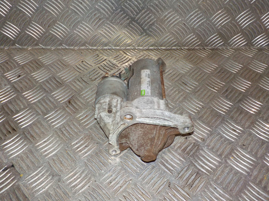 Citroen C4 Starter Med OEM Nr. 9648644680 Fra Citroen Ophugger