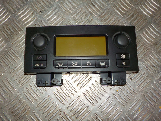 Citroen C4 Varmeregulering Med OEM Nr. 9658084577 Fra Citroen Ophugger