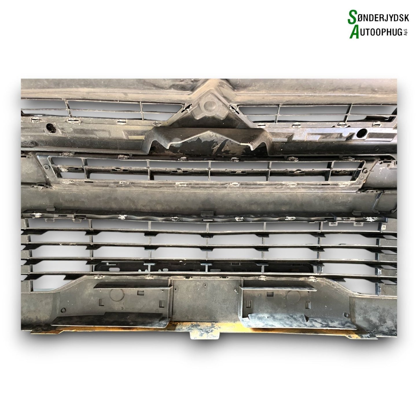 Citroen C4 Forkofanger Med OEM Nr. 7401AP Fra Citroen Ophugger